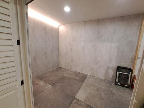 藝凡豐舍 - 牆面封板，台北