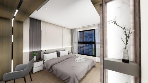 薇十室內裝修設計 - 