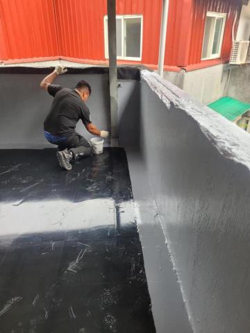 興安防水工程 - 