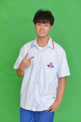 提供彰化找工作服務的專家鄭睿鋐