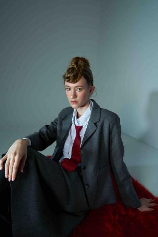 Miuchen 2 Make up 陳品妤 - 外模服飾品牌