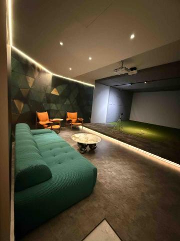 文大水電工程 - 自助高爾夫 北屯正道街