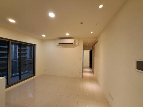 藝凡豐舍 - 新設天花板及隔間，新北大樓