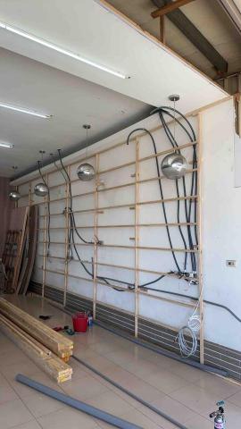 鉌翌水電工程行 - 線路裝修工程