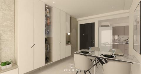 宥淨室內設計工作室 - 