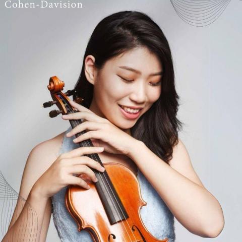 李殷琦 李殷琦
