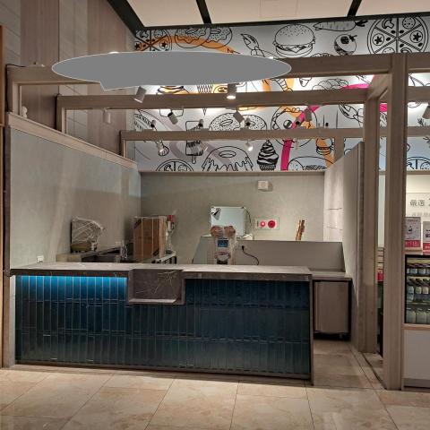 藝凡豐舍 - 商場設計裝修，新北