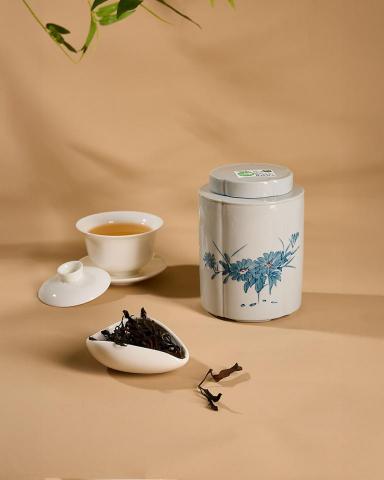 Harmony Studio - 茶葉拍攝