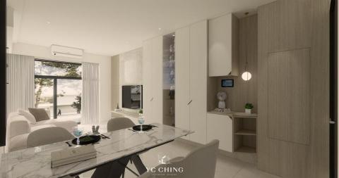 宥淨室內設計工作室 - 