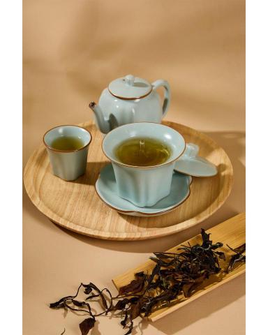 Harmony Studio - 茶葉拍攝