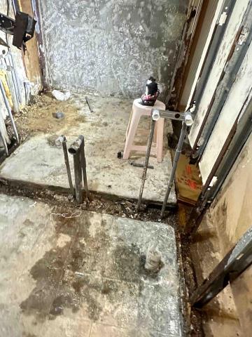 鉌翌水電工程行 - 浴室整修更換牙頭