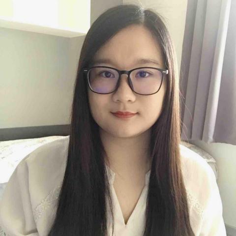 Heather Hsieh Heather Hsieh