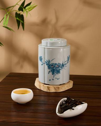 Harmony Studio - 茶葉拍攝