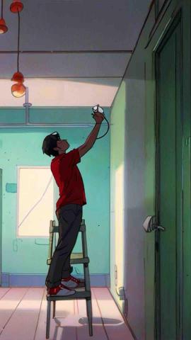 提供刷油漆服務的專家Boss 刷油漆嗎