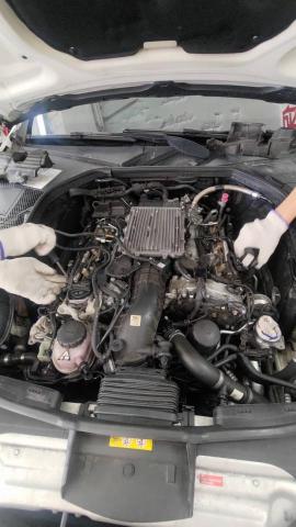 台龍汽車 - 引擎維修