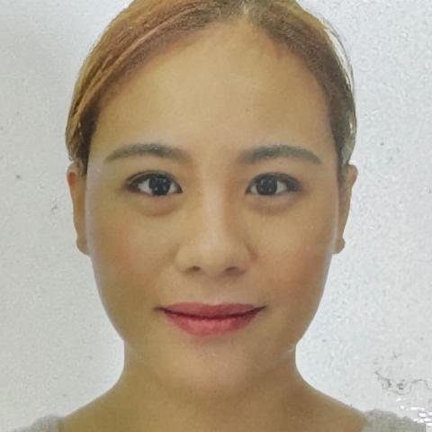 提供mac維修站服務的專家李琦翾