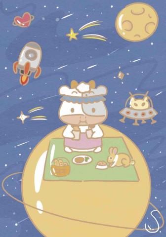 洗澡小姐個人工作室 - 