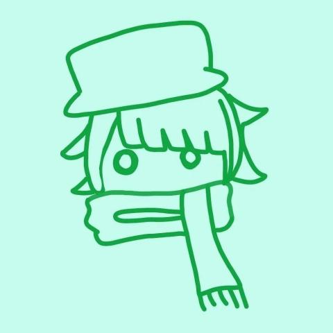 提供人物畫q版服務的專家MAY YANG