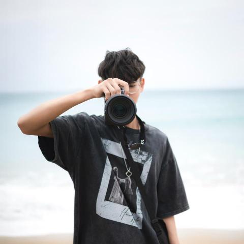 提供相機縮時攝影服務的專家B Ob