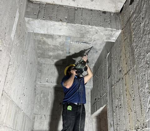 龍晨消防工程有限公司 - 