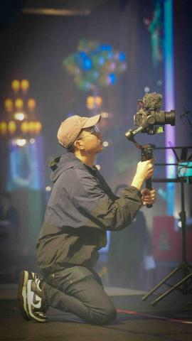 提供odoo介紹服務的專家Teng