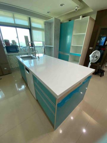 WeHome室內設計 - 謝謝海線業主選擇我來翻修家裡廚房