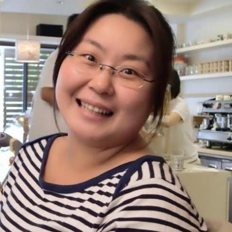 永和正音老師推薦Camille Chia