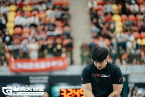 提供重訓鞋服務的專家Billy