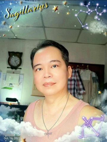 提供男士包包服務的專家Vic Lin