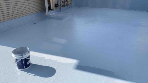 海川崎企業社 - 