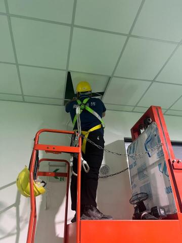 龍晨消防工程有限公司 - 