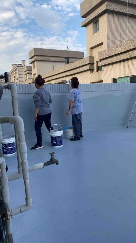 海川崎企業社 - 