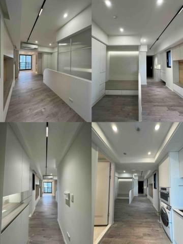 iden - 全室各類燈具安裝、新增迴路、全室配線