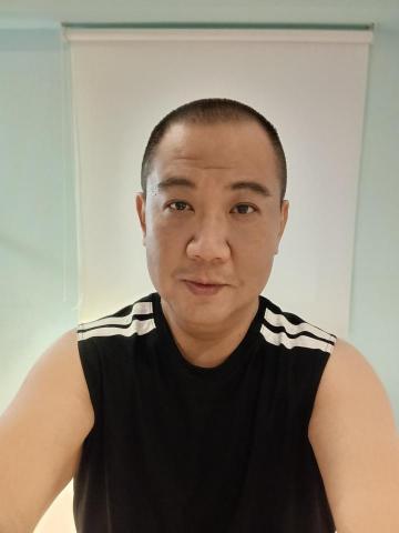 Alejandro Hu Alejandro Hu
