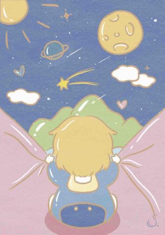 洗澡小姐個人工作室 - 