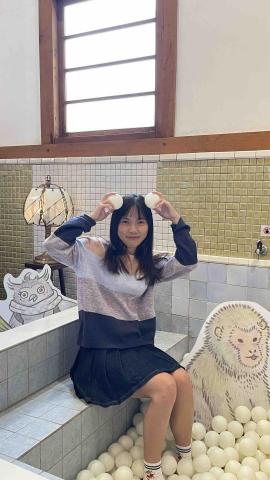 提供找工作嘉義服務的專家林欣蓓