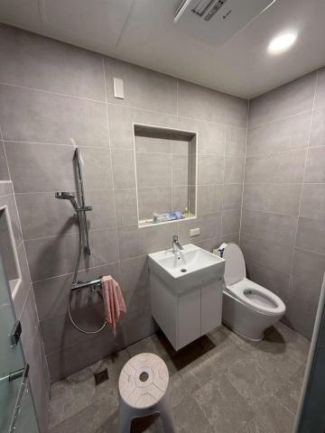 林翰沅 - 衛浴安裝