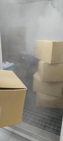 張廣勇 - 端午冷凍肉粽配送