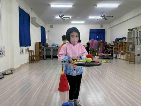 張偉晨（巧克力、kevin教練） - 