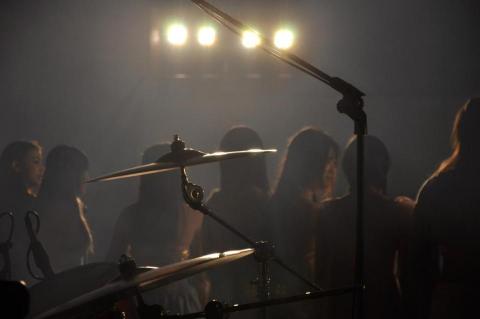 陳宥宏 - 2025光仁高中春季舞會&ndash;社團演出