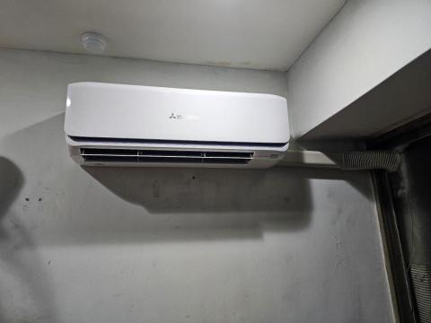 宸悅空調工程行 - 