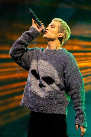 陳宥宏 - 20241215&ndash;建中舞會