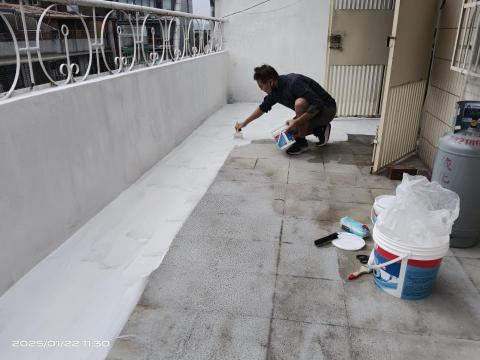 芳霖防水工程 - 防水工程