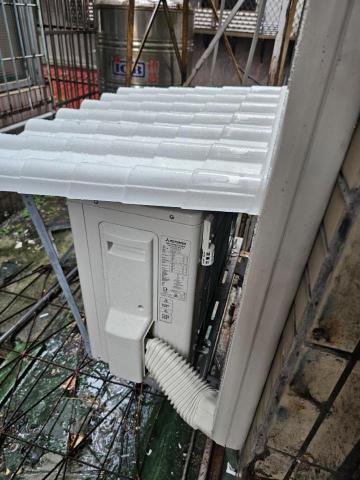 宸悅空調工程行 - 