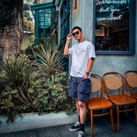 提供代打服務的專家KID