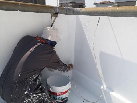 芳霖防水工程 - 防水工程