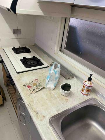 潔兒樂 油漆/清潔/統包工程 - 大掃除前 潔兒樂 油漆/清潔/統包工程 - 大掃除前