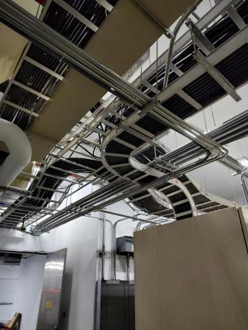 提供修理冰箱服務的專家水電龍