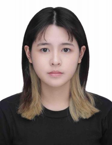 提供刮痧圖解服務的專家楊妘姗