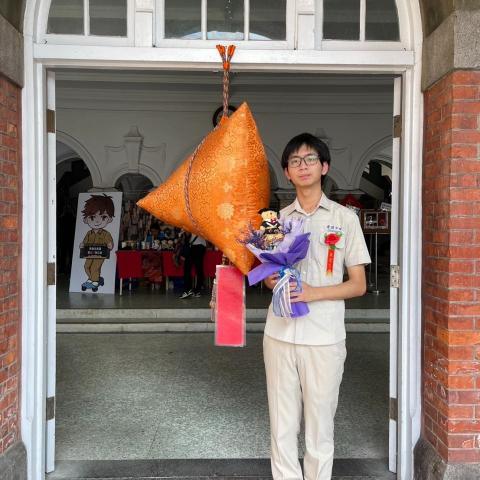 提供240服務的專家李宗諺